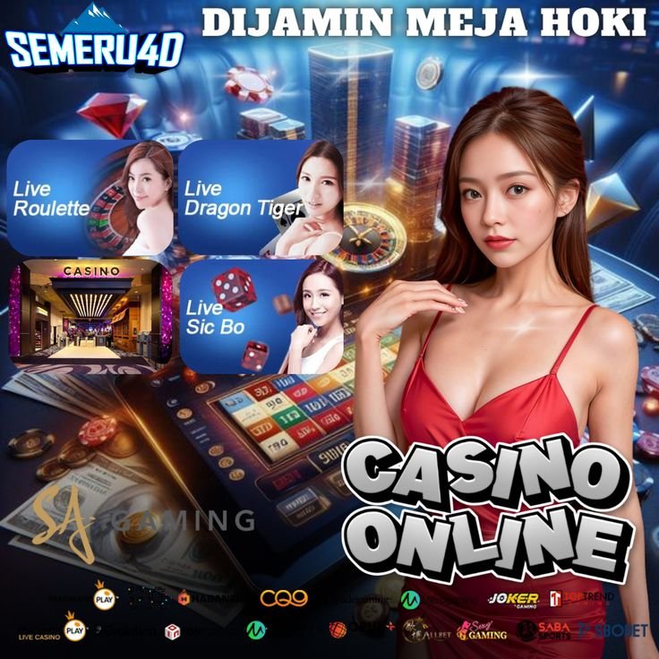 Keamanan Transaksi di Situs Slot Terpercaya: Apa yang Harus Anda Ketahui