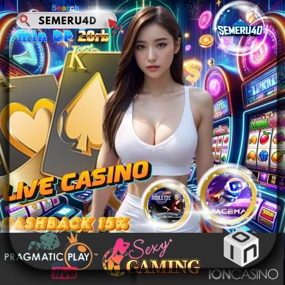 Tips Bermain Slot 4D untuk Pemula